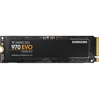 Samsung 970 EVO 250 GB (MZ-V7E250BW) SSD kullananlar yorumlar